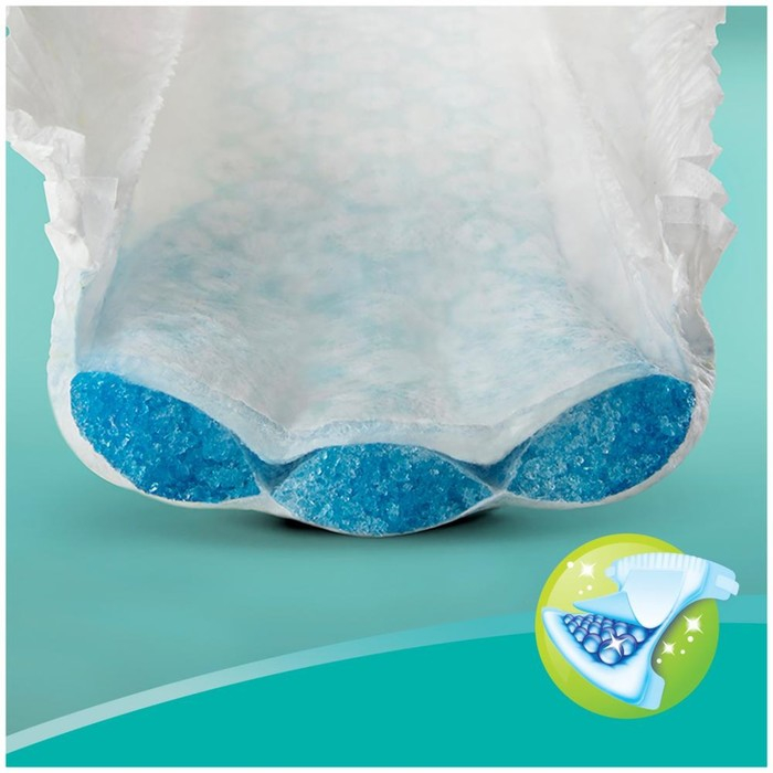 Подгузники Pampers New Baby-Dry, размер 2, 27 шт. Подгузники Pampers New Baby-Dry, размер 2, 27 шт.