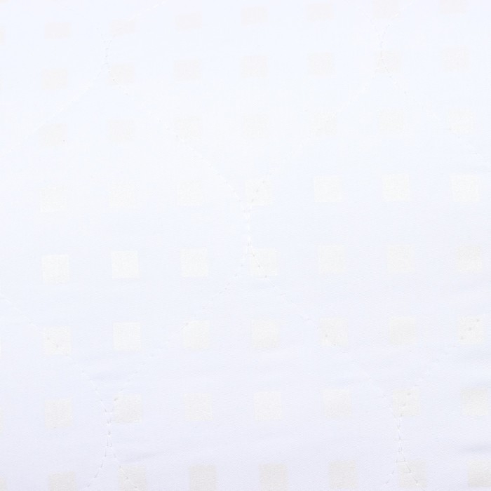 Подушка Бамбук 70х70 см, МИКС, полиэфир, тик, полиэстер