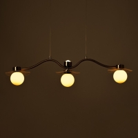 Светильник BayerLux"Бриен" LED 32Вт 3000-6000К золото 79х100 см Светильник BayerLux"Бриен" LED 32Вт 3000-6000К золото 79х100 см