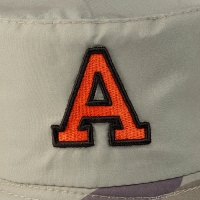 Панама детская для мальчика &laquo;A&raquo;, камуфляж, р-р 54