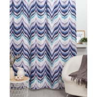 Штора портьерная Этель &laquo;Памир&raquo; 290х260 см