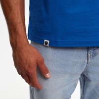 Футболка President Спорт.Фигурное катание, размер, XL, цвет синий Футболка President Спорт.Фигурное катание, размер, XL, цвет синий