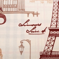 Постельное бельё 1,5сп Артпостель «Прогулка по парижу» 145х215, 150х215, 70х70см - 2 шт Постельное бельё 1,5сп Артпостель «Прогулка по парижу» 145х215, 150х215, 70х70см - 2 шт