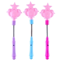 Световая палочка &laquo;Звёздочка&raquo;, цвета МИКС