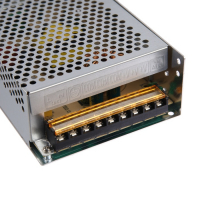 Блок питания Ecola для светодиодной ленты 12 В, 250 Вт, IP20