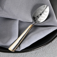 Ложка чайная с гравировкой «Любимый сын», в подарочной коробке, 3 х 14 см. Ложка чайная с гравировкой «Любимый сын», в подарочной коробке, 3 х 14 см.