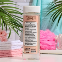 Парфюмированный гель для душа Vogue Collection "Si", 250 мл Парфюмированный гель для душа Vogue Collection "Si", 250 мл