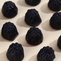 Мармелад в банке &laquo;Чёрное золото&raquo;, 50 г.