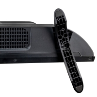 Телевизор HIPER QL50UD700AD, 50", 3840x2160,DVB-T2/C/S2,HDMI 3, USB 2, Smart TV, графитовый