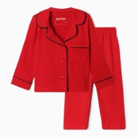 Пижама детская KAFTAN Classic line, р.36 (134-140 см) Пижама детская KAFTAN Classic line, р.36 (134-140 см)