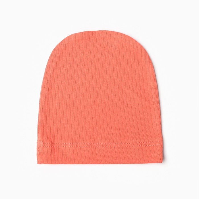 Комплект детский 5 предметов,цвет оранжевый, рост 56-62 см