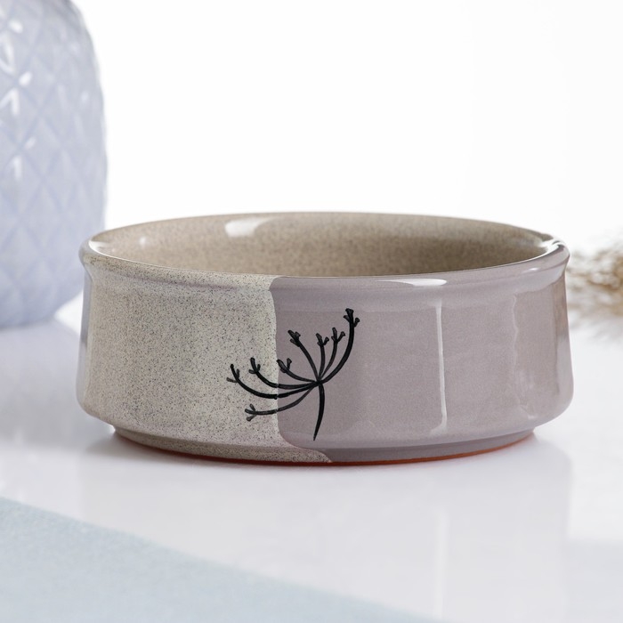 Емкость для запекания "Малыш" 0,3л / 5х13см, сумерки