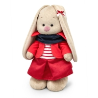 Мягкая игрушка «Зайка Ми» в тельняшке, 25 см Мягкая игрушка «Зайка Ми» в тельняшке, 25 см