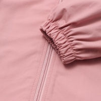 Плащ Крошка Я, р.74-80, розовый