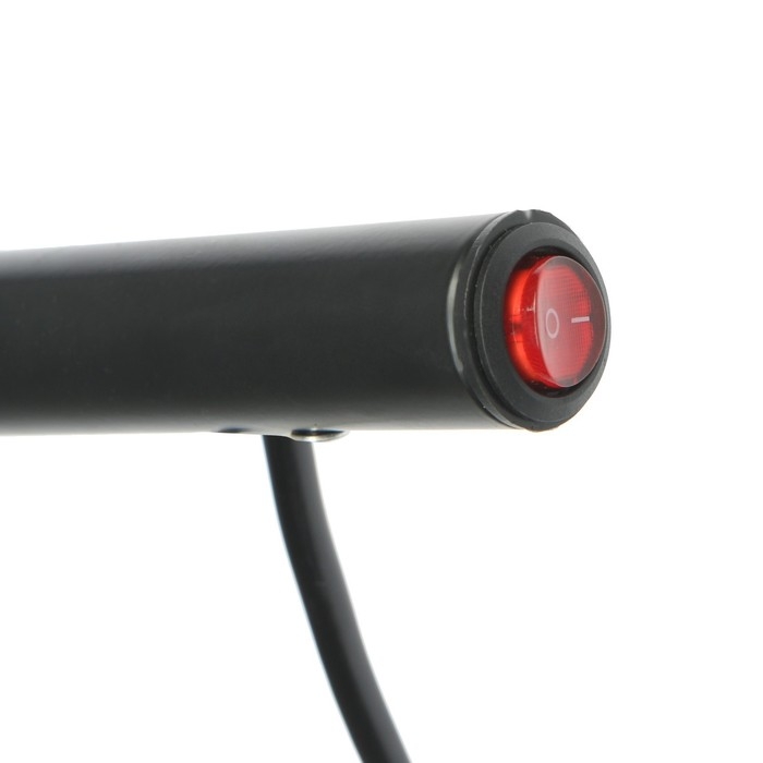 Полотенцесушитель электрический ТЕРА, М-образный, 500х500 мм, черный Полотенцесушитель электрический ТЕРА, М-образный, 500х500 мм, черный