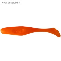 Виброхвост Helios Vigor Orange, 9.5 см, 7 шт. (HS-6-024) Виброхвост Helios Vigor Orange, 9.5 см, 7 шт. (HS-6-024)