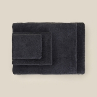 Полотенце махровое SL HOME: Basic "Гри Сандре" 30х60 см, 100% хлопок, 530 г/м2 Полотенце махровое SL HOME: Basic "Гри Сандре" 30х60 см, 100% хлопок, 530 г/м2