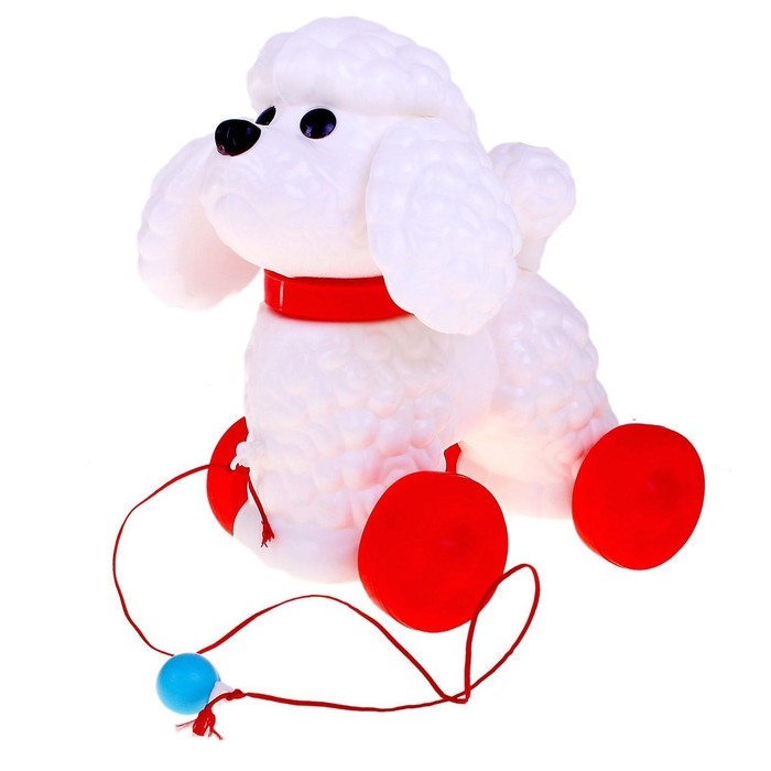 Каталка &laquo;Фафик&raquo;