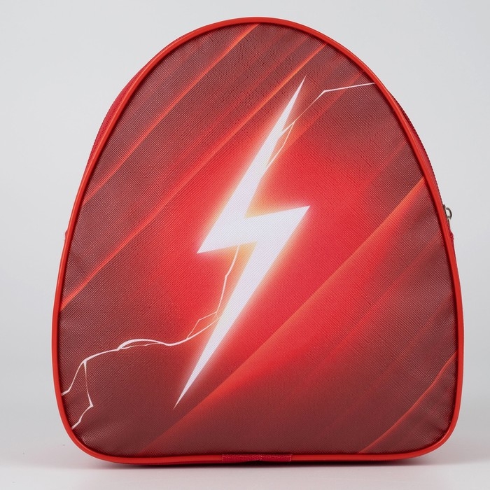 Рюкзак детский для мальчика &laquo;Молния&raquo;, 23х20,5 см