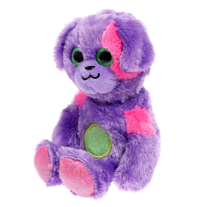 Музыкальная игрушка &laquo;Милый питомец: Собачка&raquo;, звук