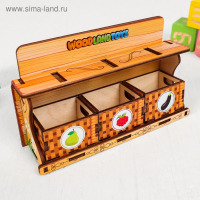 Комодик &laquo;Фруктовая лавка&raquo;