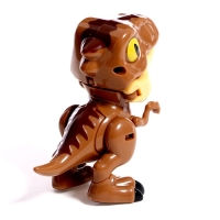 Робот &laquo;Диноботик&raquo;, трансформируется, МИКС