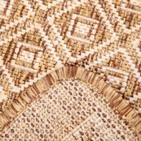 Ковёр &laquo;Эко&raquo; размер 60х110 см