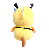 Мягкая игрушка «Корги - пчёлка» Мягкая игрушка «Корги - пчёлка»