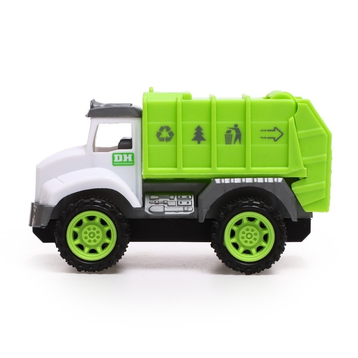 Машина инерционная &laquo;Спецслужбы&raquo;, МИКС