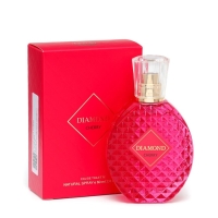 Туалетная вода женская Diamond Cherry, 60 мл Туалетная вода женская Diamond Cherry, 60 мл
