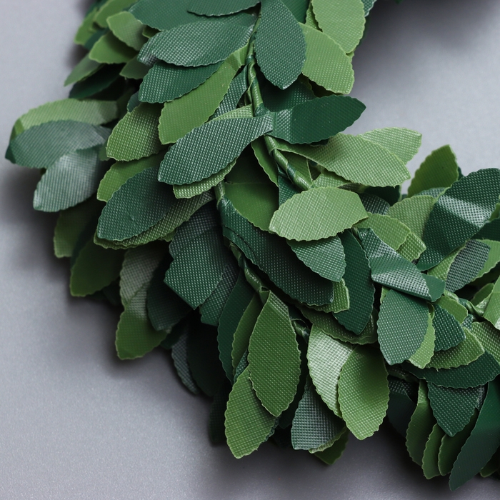 Лиана искусственная для декора «Папоротник», 3 метра, 13 × 13 × 2 см Лиана искусственная для декора «Папоротник», 3 метра, 13 × 13 × 2 см