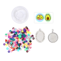 Набор для творчества «Создай украшение» Набор для творчества «Создай украшение»