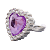 Набор для модницы &laquo;Аксессуары принцессы&raquo;, 5 предметов