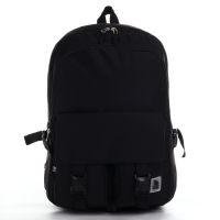 Рюкзак школьный 39х30х14 см &laquo;1 сентября: Классика&raquo;