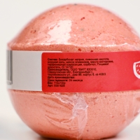 Бомбочки в спайке "Кокос, Арбуз, Морские соли и минералы" набор 3 шт по 110 г Бомбочки в спайке "Кокос, Арбуз, Морские соли и минералы" набор 3 шт по 110 г