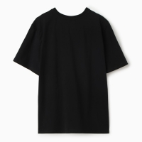 Футболка мужская BREAK RULES, цвет чёрный, размер 56 Футболка мужская BREAK RULES, цвет чёрный, размер 56