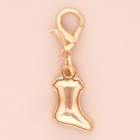 Набор адресников - брелоков "Новогодний №1"