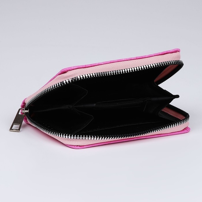 Кошелёк детский «Авокотик» 12х9.5х2см Кошелёк детский «Авокотик» 12х9.5х2см