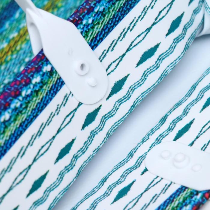 Пакет Пакет "Твид", мягкий пластик, 30 х 40 см, 150 мкм