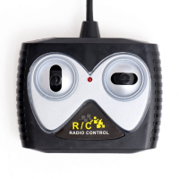 Набор машин радиоуправляемых «Ралли монстры», 2 шт., масштаб 1:26, работают от батареек Набор машин радиоуправляемых «Ралли монстры», 2 шт., масштаб 1:26, работают от батареек