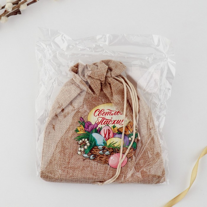 Пасочница &laquo;Светлой Пасхи&raquo;, 11.5 х 12 см.