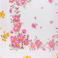 Набор женских носовых платков ЭТНИКА, 30х30- 12 шт, цвет МИКС Набор женских носовых платков ЭТНИКА, 30х30- 12 шт, цвет МИКС