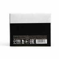 Мел школьный белый, 100 шт. круглый &laquo;1 сентября&raquo;