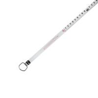 Рулетка геодезическая ТУНДРА, металлическая лента, 50 м х 12.5 мм Рулетка геодезическая ТУНДРА, металлическая лента, 50 м х 12.5 мм