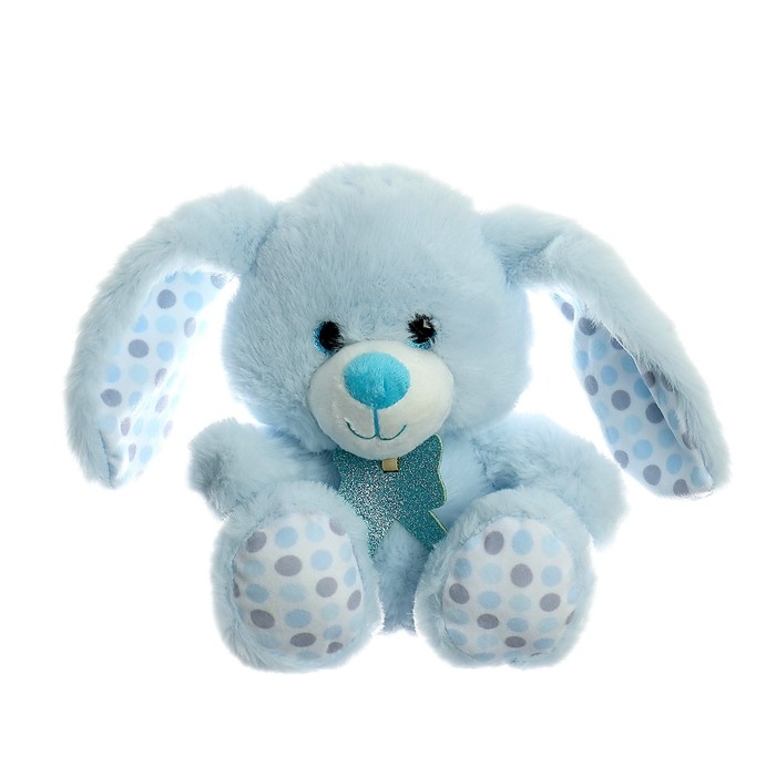 Мягкая игрушка &laquo;Зайка&raquo;, цвета МИКС