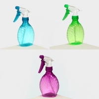 Пульверизатор, 0,3 л, цвет МИКС, Greengo Пульверизатор, 0,3 л, цвет МИКС, Greengo