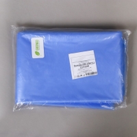 Мешок, вкладыш в бочку, 200 литров, 90 × 150 см, 100 мкм, обработка от цветения воды, Greengo Мешок, вкладыш в бочку, 200 литров, 90 × 150 см, 100 мкм, обработка от цветения воды, Greengo