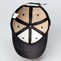 Кепка детская для мальчика &laquo;01&raquo;, цвет хакки, р-р 52-54, 5-7 лет