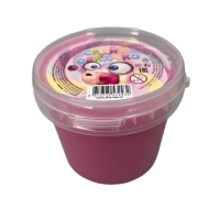 Слайм &laquo;Облачко&raquo; 340 мл, цвет МИКС