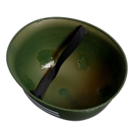 Набор военного &laquo;Каска и нож&raquo;, 2 предмета